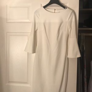 Calvin Klein dress brand new